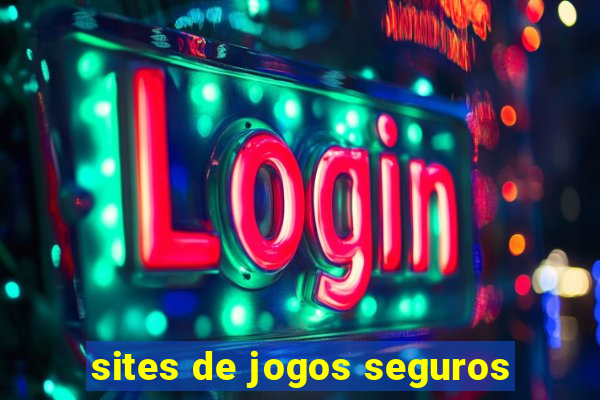 sites de jogos seguros